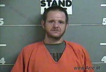 Nick Adam Midkiff Mugshot