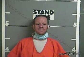 Nick Adam Midkiff Mugshot