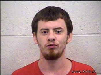 Nick Anthony Vincent Mugshot