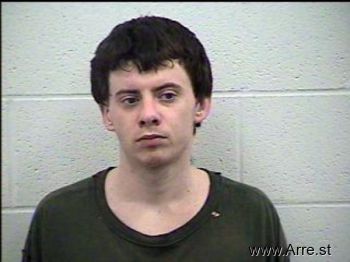 Nick Anthony Vincent Mugshot