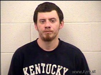 Nick Anthony Vincent Mugshot