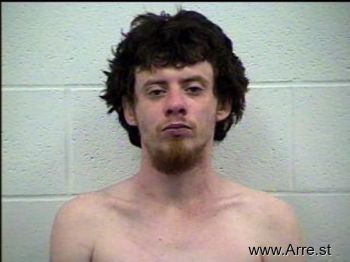 Nick Anthony Vincent Mugshot