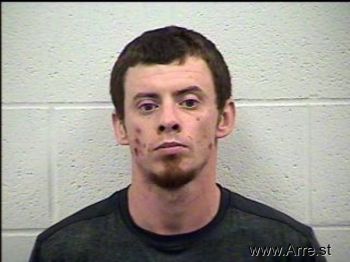 Nick Anthony Vincent Mugshot