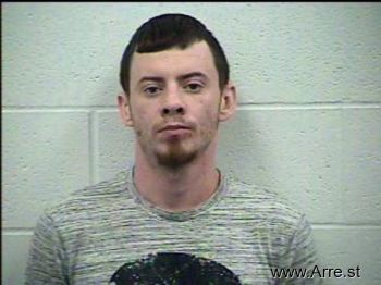 Nick Anthony Vincent Mugshot