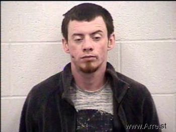 Nick Anthony Vincent Mugshot