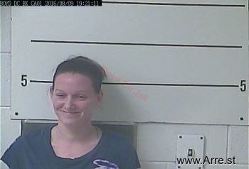 Nickie L Lyons Mugshot