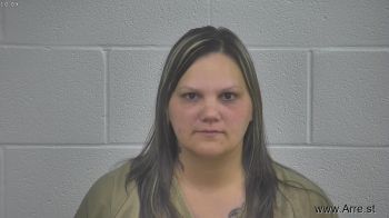 Nickie  Stidham Mugshot