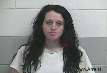 Nickie D Turner Mugshot