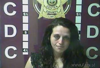 Nickie D Turner Mugshot