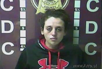 Nickie D Turner Mugshot