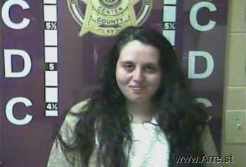 Nickie D Turner Mugshot