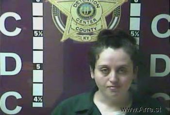 Nickie D Turner Mugshot