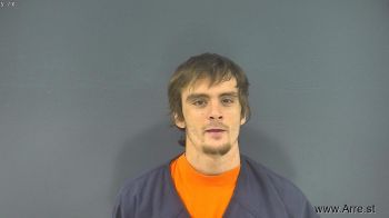 Nicklas Allen Kelsay Mugshot