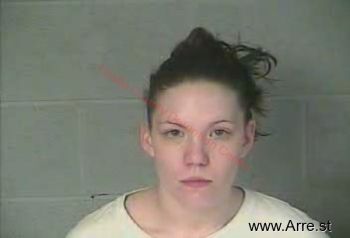 Nickole L Tarry Mugshot