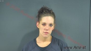 Nickole L Tarry Mugshot