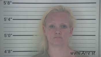 Nicole Evelyn Bishop Mugshot