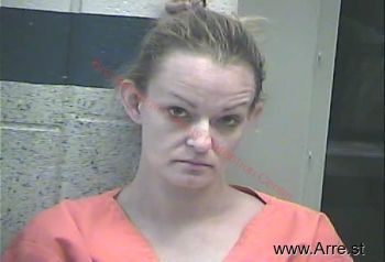 Nicole Lyn Bryant Mugshot