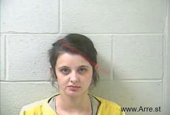 Nicole Marie Colen Mugshot