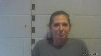 Nicole Elizabeth Darnell Mugshot