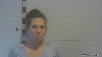 Nicole Elizabeth Darnell Mugshot