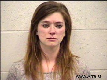 Nicole Lara Davis Mugshot