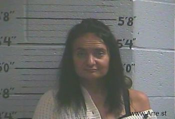 Nicole L Duke Mugshot