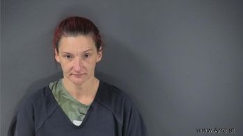 Nicole  Edwards Mugshot