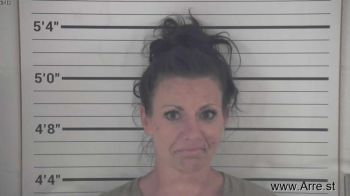 Nicole Marie Engle Mugshot