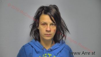 Nicole M Fyffe Mugshot