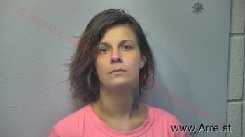 Nicole M Fyffe Mugshot