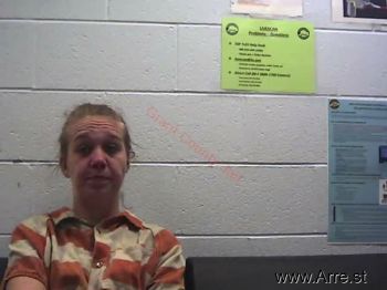 Nicole Lynn Hopkins Mugshot