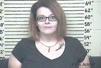 Nicole  Johnson Mugshot