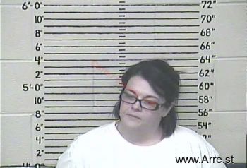 Nicole  Johnson Mugshot