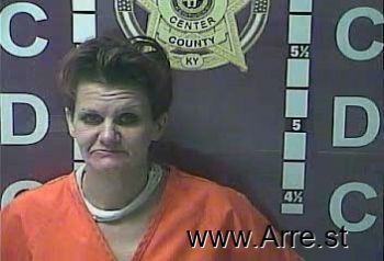 Nicole  Johnson Mugshot