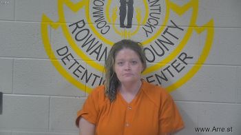 Nicole  Johnson Mugshot