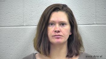 Nicole Ceara Jones Mugshot