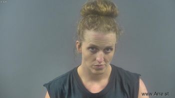 Nicole Yvonne Kelly Mugshot