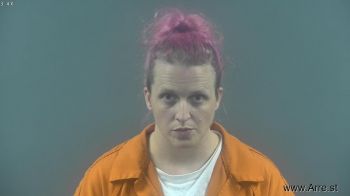 Nicole Yvonne Kelly Mugshot