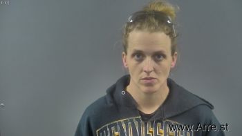 Nicole Yvonne Kelly Mugshot