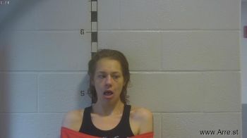 Nicole Marie Knight Mugshot