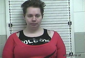 Nicole M Knight Mugshot