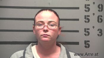 Nicole Marie Mitchell Mugshot