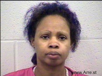 Nicole Lashawn Morales Mugshot