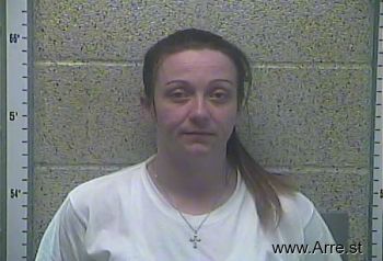 Nicole M Powers Mugshot