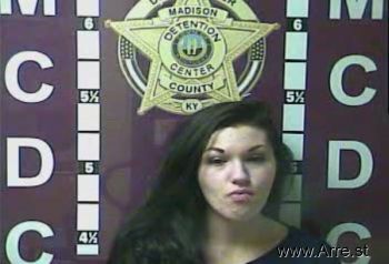 Nicole  Robinson Mugshot