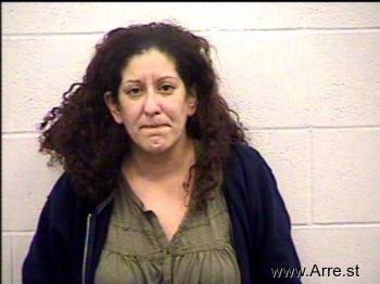 Nicole Joy Ross Mugshot