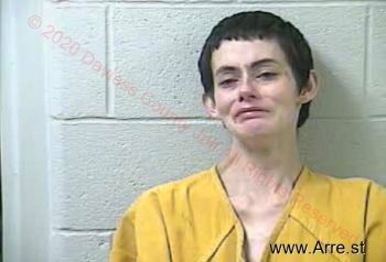 Nicole Sierra Sizemore Mugshot