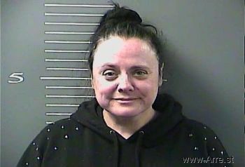 Nicole  Slone Mugshot