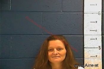 Nicole Lynn Smith Mugshot