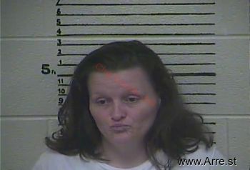 Nicole Lynn Smith Mugshot